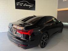 AUDI A6 Limousine 40 TDI Design S-tronic, Mild-Hybrid Diesel/Elektro, Occasion / Gebraucht - 5