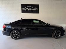 AUDI A6 Limousine 40 TDI Design S-tronic, Mild-Hybrid Diesel/Elektro, Occasion / Gebraucht - 6