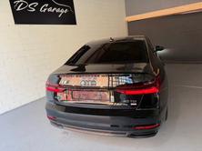 AUDI A6 Limousine 40 TDI Design S-tronic, Mild-Hybrid Diesel/Elektro, Occasion / Gebraucht - 7