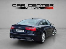 AUDI A6 Limousine 2.0 TDI multitronic, S-Line, Diesel, Occasion / Gebraucht, Automatik - 2