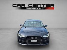 AUDI A6 Limousine 2.0 TDI multitronic, S-Line, Diesel, Occasion / Gebraucht, Automatik - 3