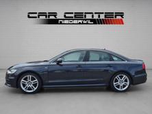 AUDI A6 Limousine 2.0 TDI multitronic, S-Line, Diesel, Occasion / Gebraucht, Automatik - 5