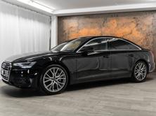 AUDI A6 Limousine 45 TFSI Sport quattro S-tronic *Panorama*H, Benzin, Occasion / Gebraucht, Automatik - 3