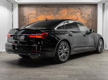 AUDI A6 Limousine 45 TFSI Sport quattro S-tronic *Panorama*H, Benzin, Occasion / Gebraucht, Automatik - 6