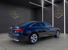 AUDI A6 Limousine 40 TDI S-tronic, Hybride Leggero Diesel/Elettrica, Occasioni / Usate, Automatico - 6