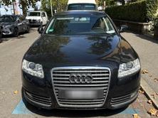 AUDI A6 Limousine 2.0 TFSI, Petrol, Second hand / Used, Manual - 2