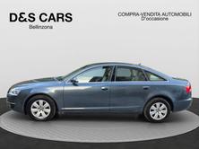 AUDI A6 Limousine 2.7 V6 TDI quattro tiptronic, Diesel, Second hand / Used, Automatic - 3