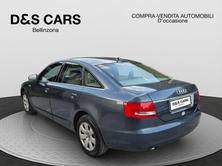 AUDI A6 Limousine 2.7 V6 TDI quattro tiptronic, Diesel, Second hand / Used, Automatic - 4