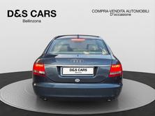 AUDI A6 Limousine 2.7 V6 TDI quattro tiptronic, Diesel, Second hand / Used, Automatic - 5