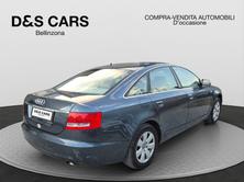 AUDI A6 Limousine 2.7 V6 TDI quattro tiptronic, Diesel, Second hand / Used, Automatic - 6