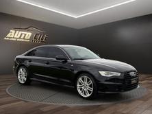 AUDI A6 2.0 TDI ultra multitronic, Diesel, Occasion / Gebraucht, Automatik - 3