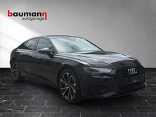 AUDI A6 Limousine 40 TDI Design S-tronic, Mild-Hybrid Diesel/Elektro, Occasion / Gebraucht, Automatik - 2