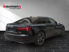 AUDI A6 Limousine 40 TDI Design S-tronic, Mild-Hybrid Diesel/Elektro, Occasion / Gebraucht, Automatik - 3