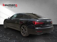 AUDI A6 Limousine 40 TDI Design S-tronic, Mild-Hybrid Diesel/Elektro, Occasion / Gebraucht, Automatik - 4