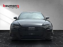AUDI A6 Limousine 40 TDI Design S-tronic, Mild-Hybrid Diesel/Elektro, Occasion / Gebraucht, Automatik - 6