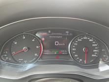 AUDI A6 Limousine 40 TDI Design S-tronic, Mild-Hybrid Diesel/Elektro, Occasion / Gebraucht, Automatik - 7