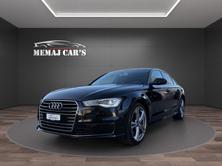 AUDI A6 Limousine 3.0 TDI V6 quattro S-tronic MFK/Garnatie, Diesel, Occasion / Gebraucht, Automatik - 2