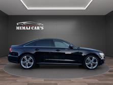 AUDI A6 Limousine 3.0 TDI V6 quattro S-tronic MFK/Garnatie, Diesel, Occasion / Gebraucht, Automatik - 4