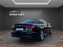 AUDI A6 Limousine 3.0 TDI V6 quattro S-tronic MFK/Garnatie, Diesel, Occasion / Gebraucht, Automatik - 6
