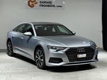 AUDI A6 Limousine 45 TFSI Sport S-tronic I CH I 1.Hand I, Mild-Hybrid Benzin/Elektro, Occasion / Gebraucht, Automatik - 3
