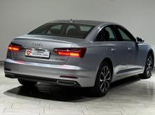 AUDI A6 Limousine 45 TFSI Sport S-tronic I CH I 1.Hand I, Mild-Hybrid Benzin/Elektro, Occasion / Gebraucht, Automatik - 4