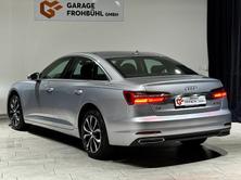 AUDI A6 Limousine 45 TFSI Sport S-tronic I CH I 1.Hand I, Mild-Hybrid Benzin/Elektro, Occasion / Gebraucht, Automatik - 5