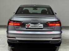 AUDI A6 Limousine 45 TFSI Sport S-tronic I CH I 1.Hand I, Mild-Hybrid Benzin/Elektro, Occasion / Gebraucht, Automatik - 6