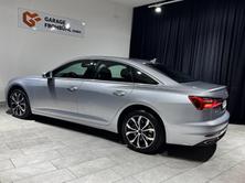 AUDI A6 Limousine 45 TFSI Sport S-tronic I CH I 1.Hand I, Mild-Hybrid Benzin/Elektro, Occasion / Gebraucht, Automatik - 7