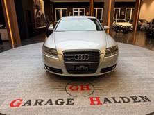 AUDI A6 2.8 V6 FSI quattro, Petrol, Second hand / Used, Automatic - 2