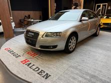 AUDI A6 2.8 V6 FSI quattro, Petrol, Second hand / Used, Automatic - 3