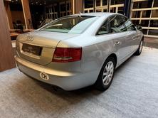 AUDI A6 2.8 V6 FSI quattro, Petrol, Second hand / Used, Automatic - 7