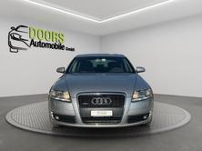 AUDI A6 Limousine 3.2 V6 FSI quattro, Benzin, Occasion / Gebraucht, Automatik - 2