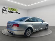 AUDI A6 Limousine 3.2 V6 FSI quattro, Benzin, Occasion / Gebraucht, Automatik - 4
