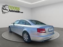 AUDI A6 Limousine 3.2 V6 FSI quattro, Benzin, Occasion / Gebraucht, Automatik - 6