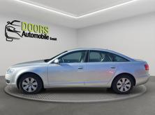 AUDI A6 Limousine 3.2 V6 FSI quattro, Benzin, Occasion / Gebraucht, Automatik - 7