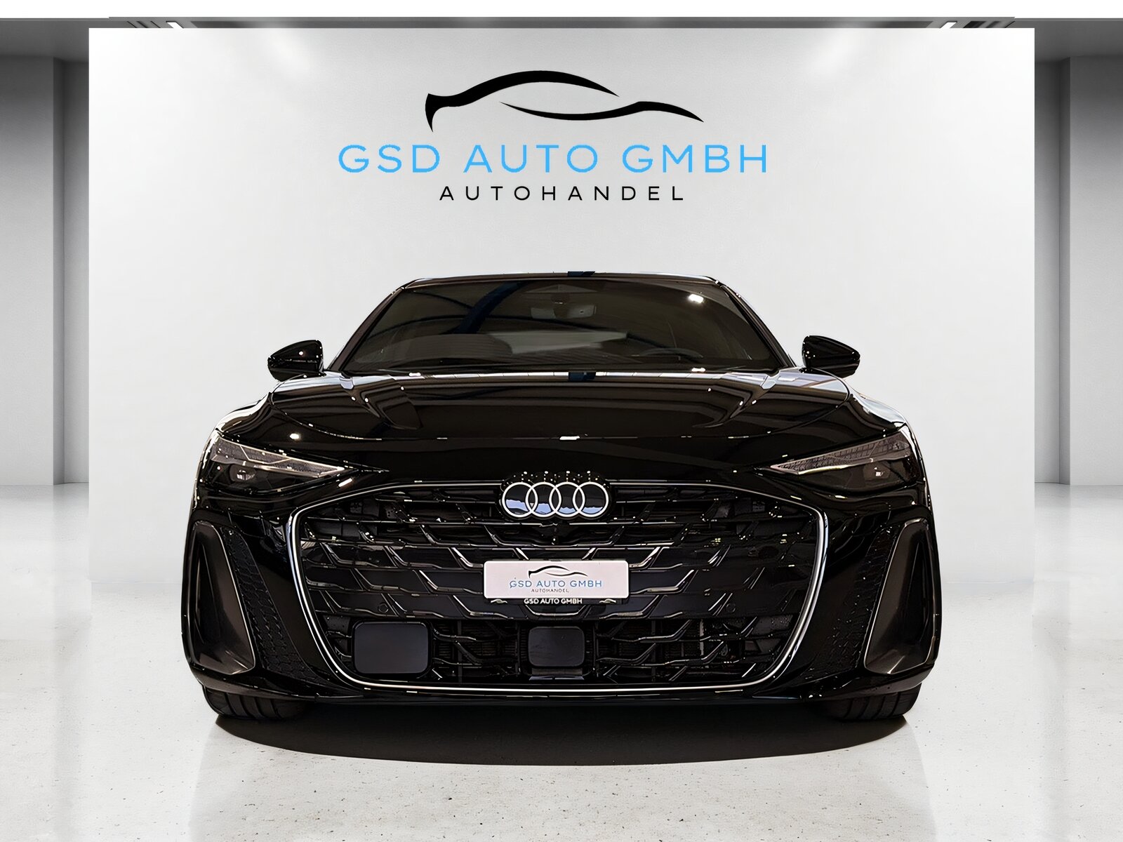AUDI A6 Limousine TFSI quattro 270 kW**Panodach,S-Sportsitze,,BO, Essence, Occasion / Utilisé, Automatique - 2