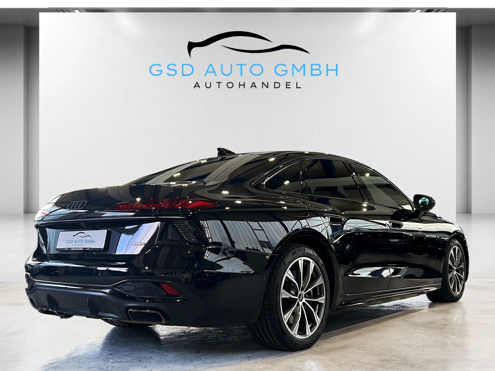 AUDI A6 Limousine TFSI quattro 270 kW**5-Jahre Werksgarantie,Hea, Essence, Occasion / Utilisé, Automatique - 6