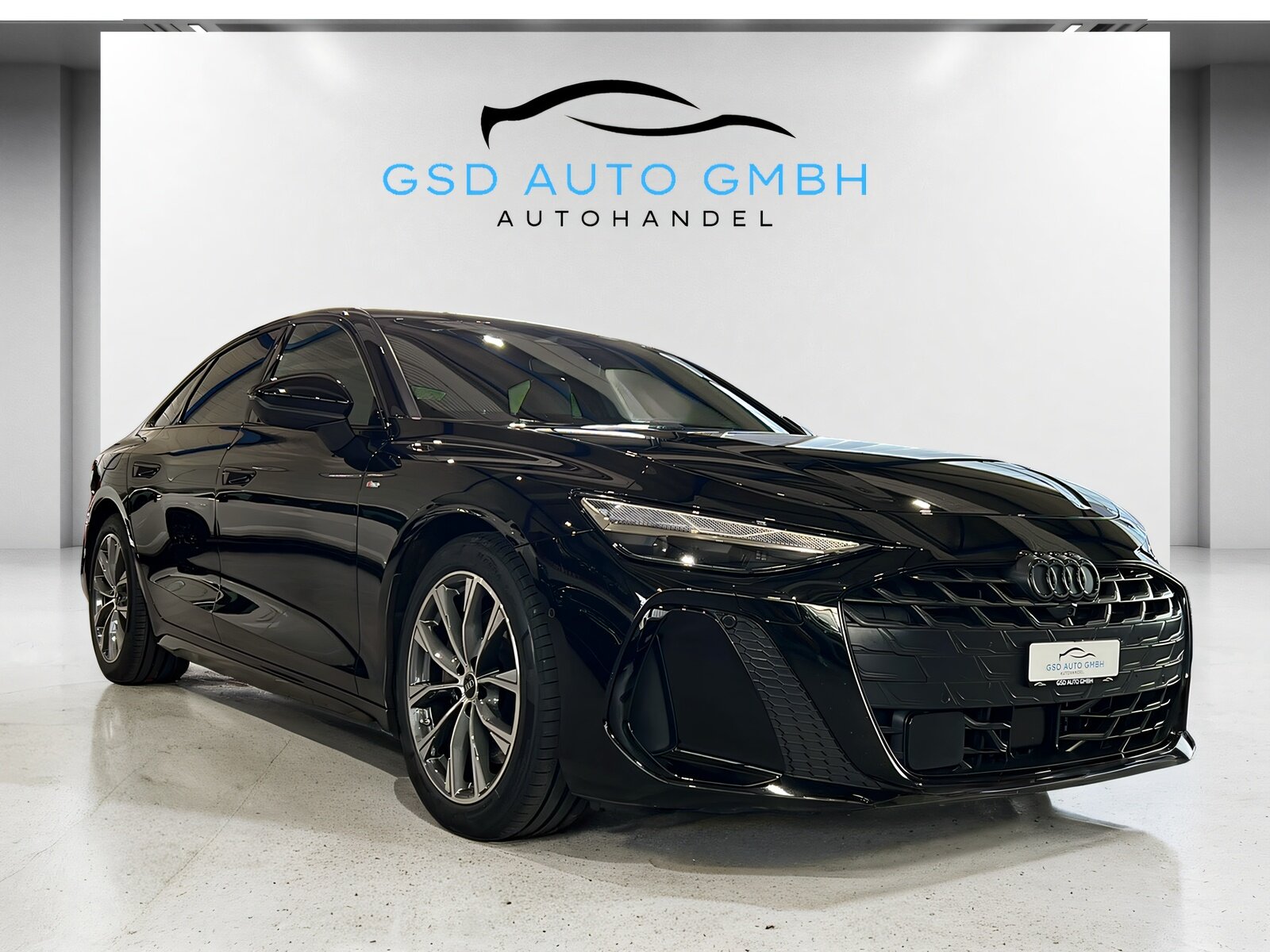 AUDI A6 Limousine TFSI quattro 270 kW**5-Jahre Werksgarantie,Hea, Essence, Occasion / Utilisé, Automatique - 7