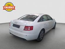 AUDI A6 Limousine 3.2 V6 FSI quattro, Essence, Occasion / Utilisé, Automatique - 2