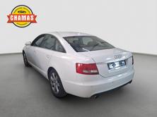 AUDI A6 Limousine 3.2 V6 FSI quattro, Essence, Occasion / Utilisé, Automatique - 4