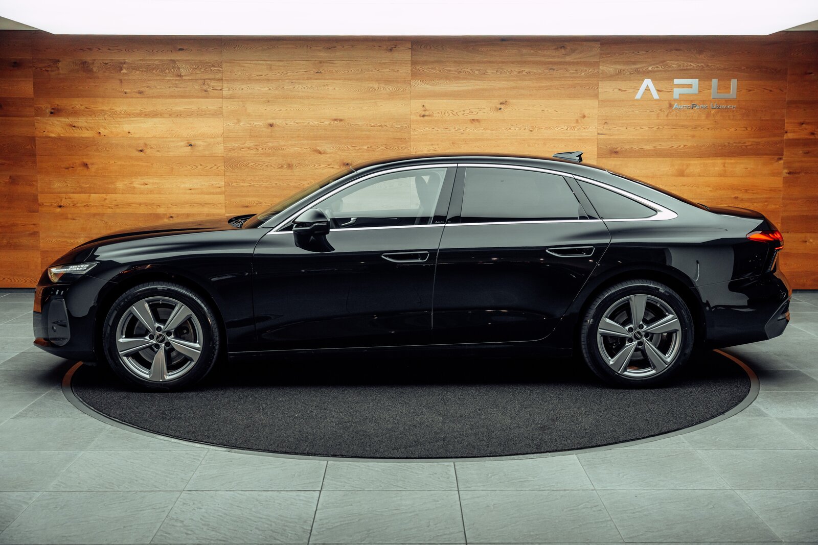 AUDI A6 Limousine TDI quattro S tronic, Diesel, Occasion / Utilisé, Automatique - 4
