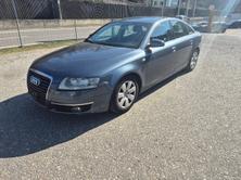 AUDI A6 2.4 V6, Benzin, Occasion / Gebraucht, Handschaltung - 3