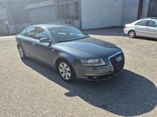AUDI A6 2.4 V6, Benzin, Occasion / Gebraucht, Handschaltung - 4