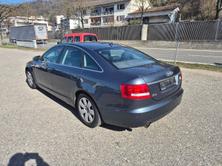 AUDI A6 2.4 V6, Benzin, Occasion / Gebraucht, Handschaltung - 6