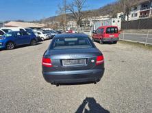 AUDI A6 2.4 V6, Benzin, Occasion / Gebraucht, Handschaltung - 7