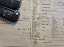 AUDI A6 2.7 V6 TDI, Diesel, Occasion / Gebraucht, Handschaltung - 2