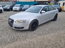 AUDI A6 2.7 V6 TDI, Diesel, Occasion / Gebraucht, Handschaltung - 3