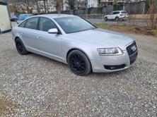 AUDI A6 2.7 V6 TDI, Diesel, Occasion / Gebraucht, Handschaltung - 4