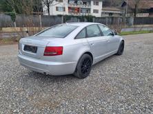 AUDI A6 2.7 V6 TDI, Diesel, Occasion / Gebraucht, Handschaltung - 5