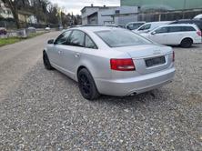 AUDI A6 2.7 V6 TDI, Diesel, Occasion / Gebraucht, Handschaltung - 6